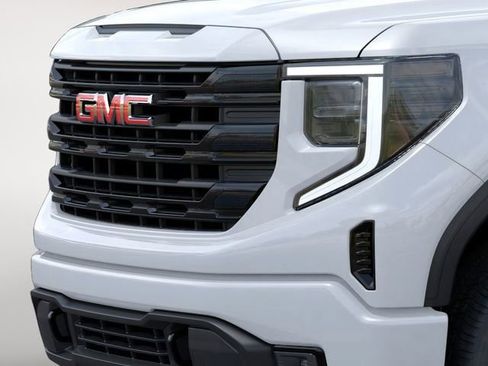 New 2026 GMC Sierra 1500 Elevation AWD/4WD image 13