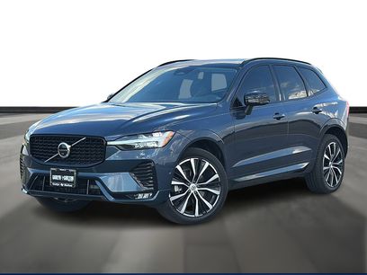 Used 2023 Volvo XC60 B5 Plus w/ Climate Package