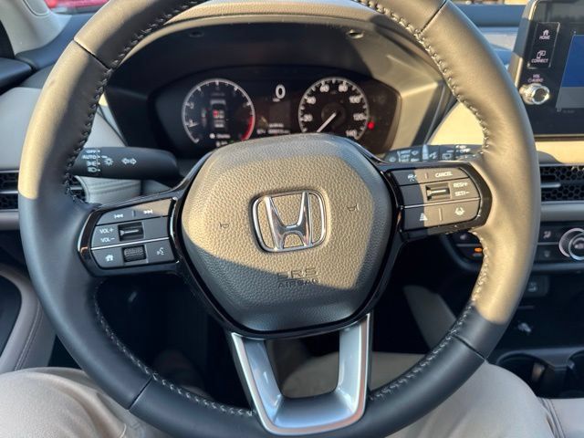 New 2027 Honda HR-V EX-L image 18
