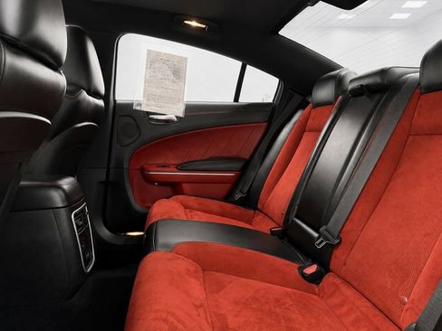 Used 2021 Dodge Charger Scat Pack RWD image 31