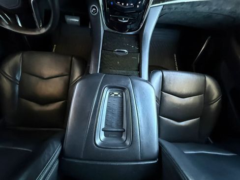 Used 2016 Cadillac Escalade Platinum AWD/4WD image 54