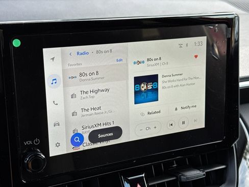New 2026 Toyota Corolla Cross LE image 21