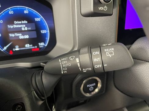 New 2027 Toyota Land Cruiser AWD/4WD image 10