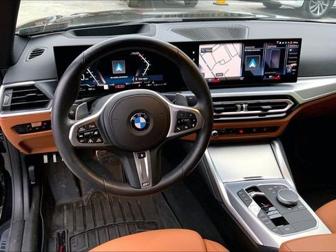 Used 2024 BMW 440i xDrive Coupe image 5