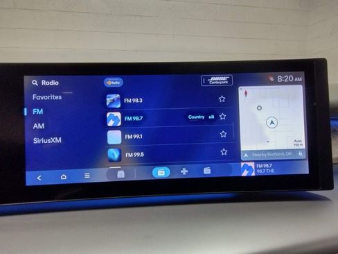 New 2026 Hyundai Ioniq 9 Calligraphy AWD/4WD image 39