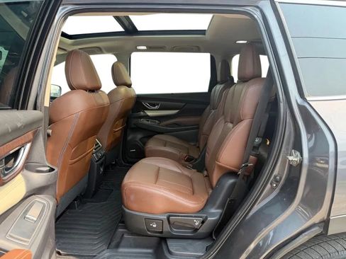 Used 2020 Subaru Ascent Touring w/ Popular Package #2A AWD/4WD image 29