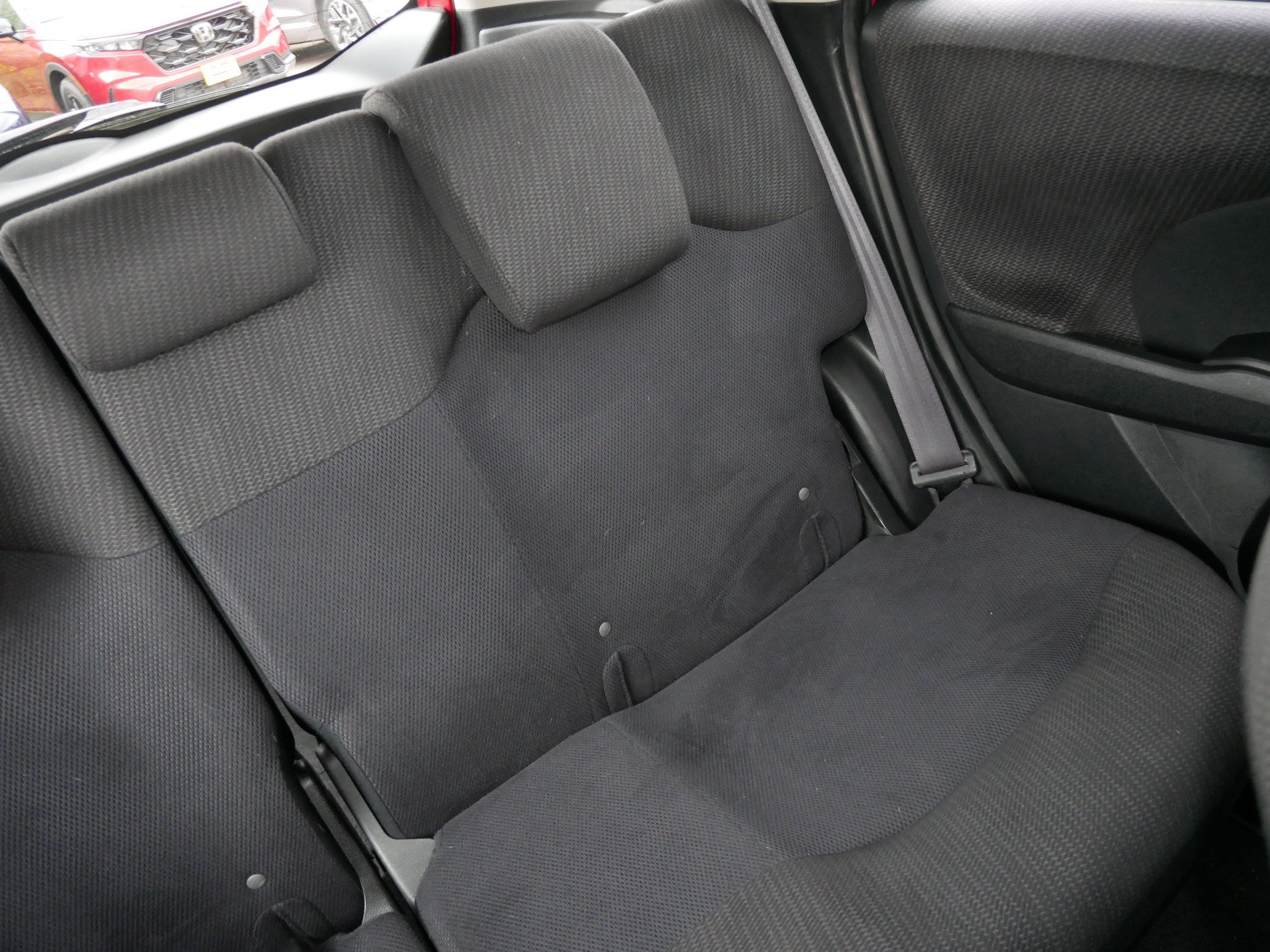 Used 2013 Honda Fit Sport image 14