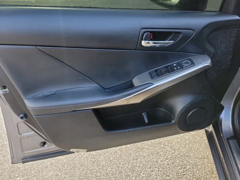 Used 2014 Lexus IS 350 w/ F Sport Package image 18