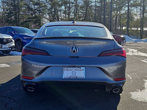 Certified 2023 Acura Integra A-Spec image 6