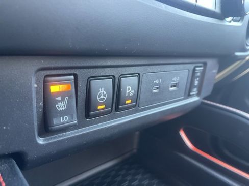 Used 2023 Nissan Frontier PRO-4X w/ Pro Convenience Package image 87