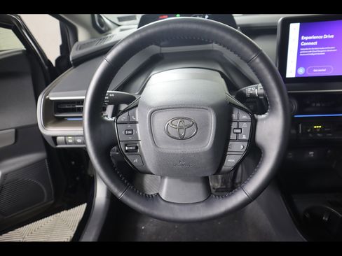 Used 2024 Toyota Prius Limited w/ Limited Premium Package AWD/4WD image 21