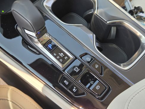 New 2026 Lexus NX 350 AWD w/ Luxury Package image 21