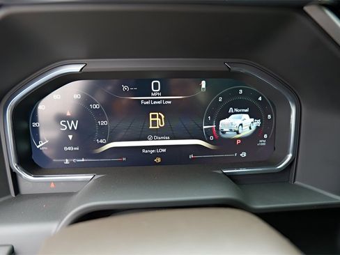 New 2026 GMC Sierra 1500 Denali w/ Technology Package image 14