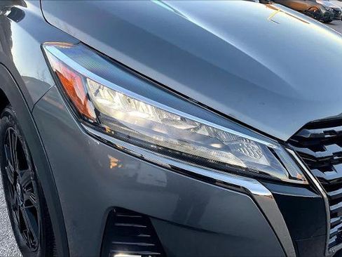 Certified 2021 Nissan Kicks SR image 27