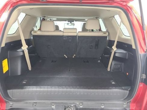 Used 2019 Toyota 4Runner Limited AWD/4WD image 40