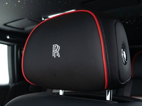 New 2026 Rolls-Royce Phantom Sedan image 17