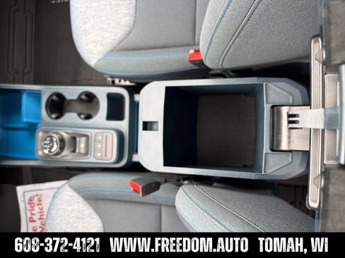 New 2026 Ford Maverick XLT w/ XLT Luxury Package AWD/4WD image 25
