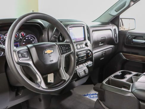 Used 2020 Chevrolet Silverado 1500 LT w/ Trailering Package image 22