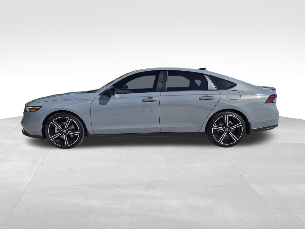 New 2026 Honda Accord Sport image 4
