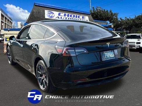 Used 2019 Tesla Model 3 Standard Range RWD image 5