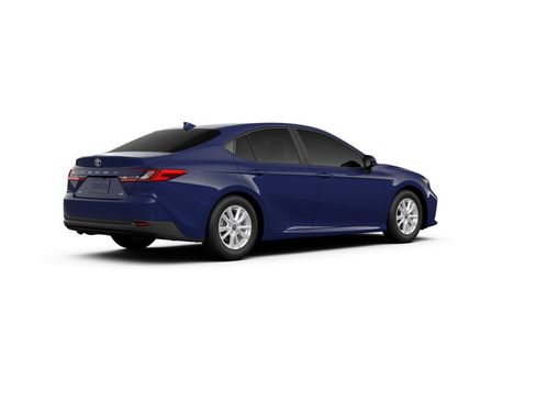 New 2026 Toyota Camry LE image 10