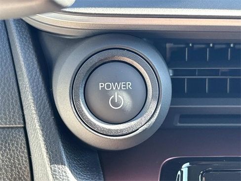 New 2026 Toyota Prius SE image 24