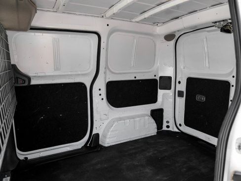 Used 2019 Nissan NV200 S w/ Cruise Control Package FWD image 37