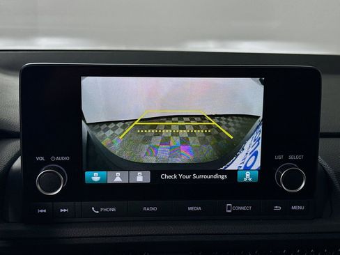 Certified 2024 Honda CR-V Sport image 13