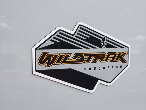 Used 2022 Ford Bronco Wildtrak AWD/4WD image 31