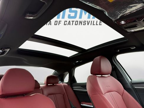 New 2026 Kia K5 GT-Line w/ GT-Line Premium Package image 20