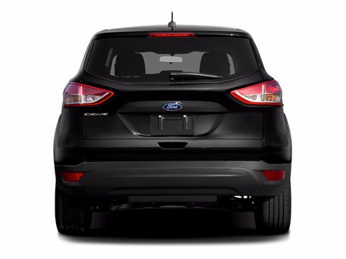 Used 2014 Ford Escape Titanium w/ Equipment Group 401A AWD/4WD image 5