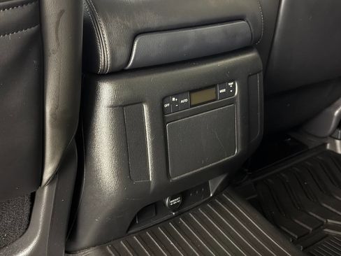 Used 2017 INFINITI QX80 4WD w/ Driver Assistance Package image 23