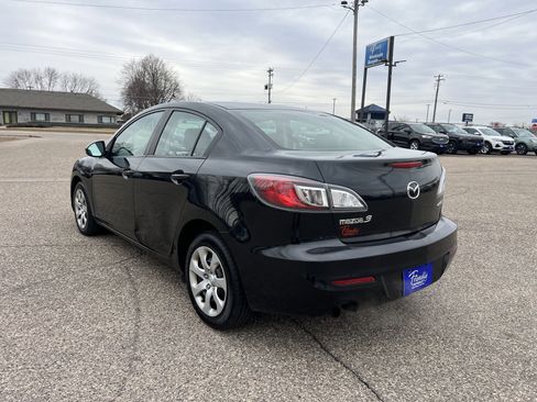 Used 2013 MAZDA MAZDA3 i Sport image 6
