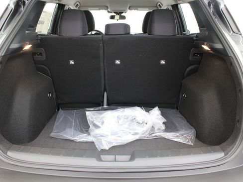 New 2026 Nissan Kicks S image 26