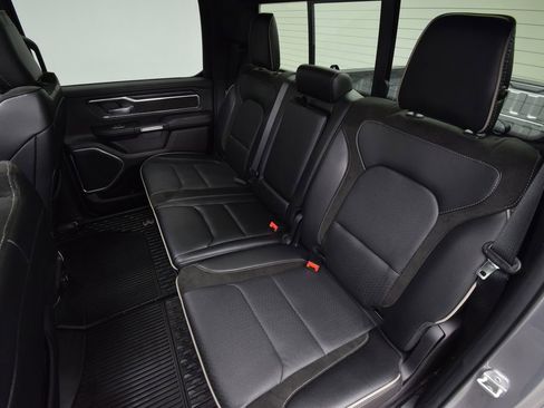 Used 2023 RAM 1500 Laramie image 26