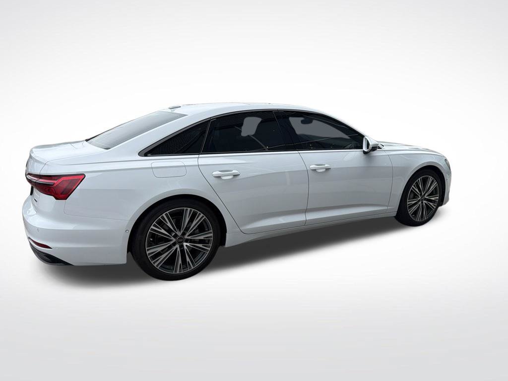 Used 2024 Audi A6 Premium Plus AWD/4WD image 4
