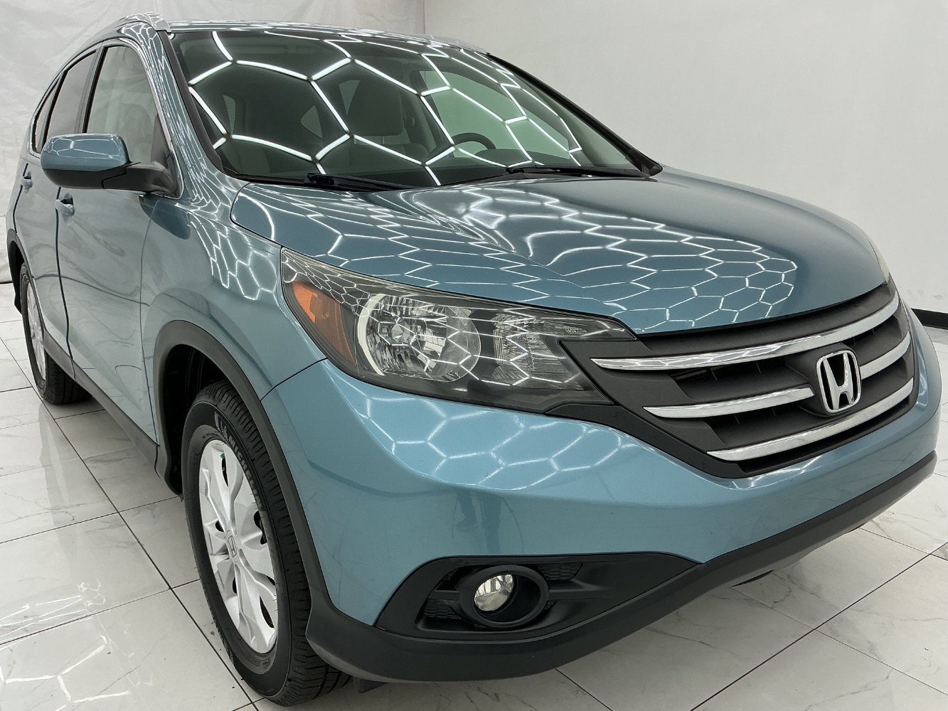 Used 2014 Honda CR-V EX-L image 3