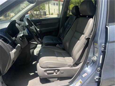 Used 2009 Honda CR-V EX-L image 11