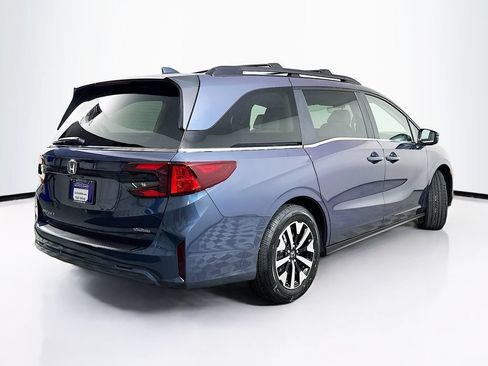 Used 2026 Honda Odyssey EX-L image 7