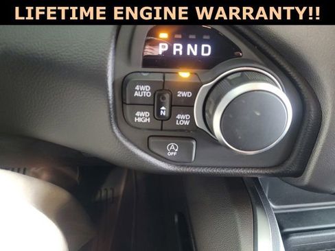 New 2025 RAM 1500 Big Horn image 26