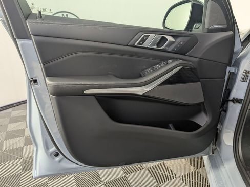 New 2026 BMW X5 xDrive40i w/ M Sport Package image 16