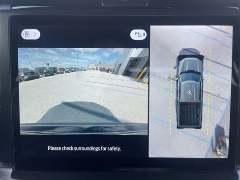 New 2025 Ford F150 Lariat w/ Equipment Group 502A High image 65