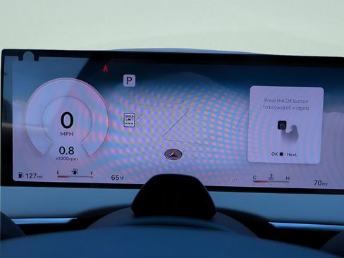 New 2026 Genesis GV70 2.5T Select image 28