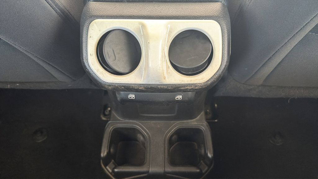 Used 2020 Jeep Wrangler Unlimited Sport S AWD/4WD image 16