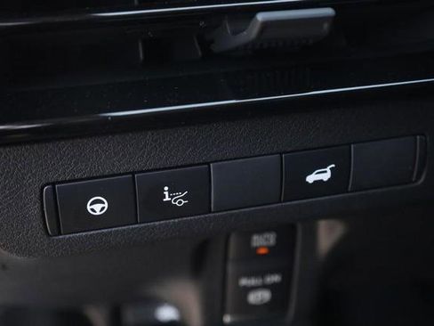 New 2026 Nissan Murano Platinum AWD/4WD image 13