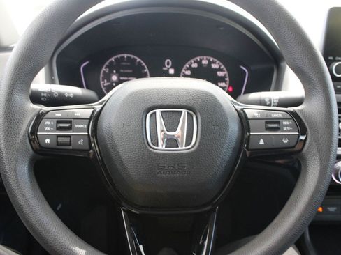 Used 2025 Honda Civic LX image 12