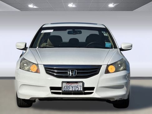 Used 2011 Honda Accord EX-L image 5