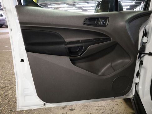 Used 2022 Ford Transit Connect XL FWD image 9