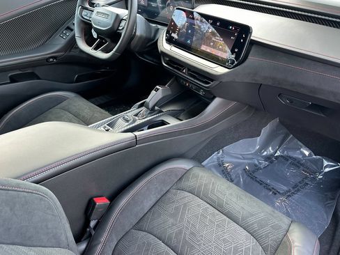 New 2026 Dodge Charger Scat Pack AWD/4WD image 14