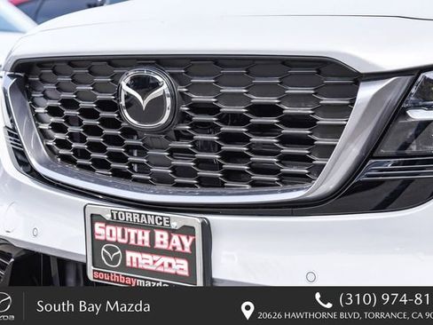 New 2026 MAZDA CX-5 2.5 S w/ Premium Package image 5